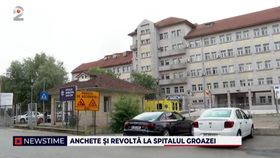 Spitalul din Urziceni a stârnit revolta pacienților! Oamenii spun că nici nu sunt băgați în seamă de personalul medical: „Ne înjură mai rău ca la cort”